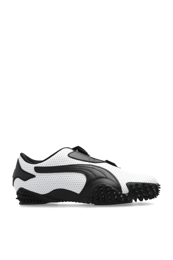 Chaussure mostro puma best sale